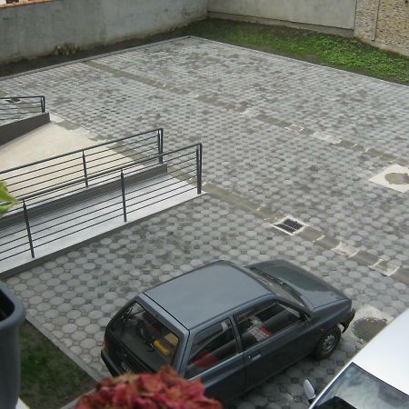 סובוטיקה Ildiko Studio Apartment Is A Calm Place To Relax מראה חיצוני תמונה