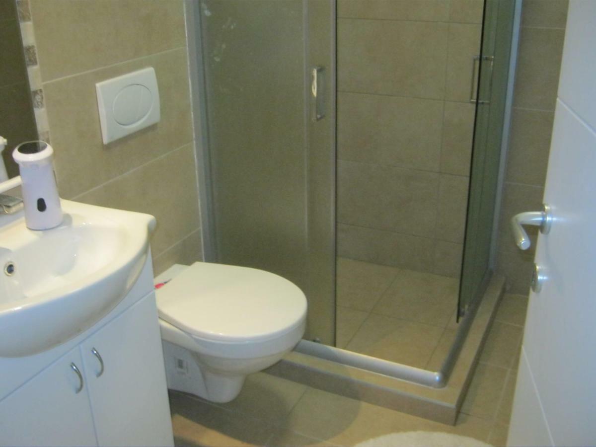 סובוטיקה Ildiko Studio Apartment Is A Calm Place To Relax מראה חיצוני תמונה