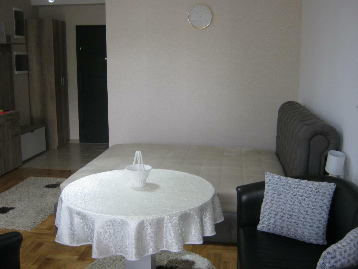 סובוטיקה Ildiko Studio Apartment Is A Calm Place To Relax מראה חיצוני תמונה