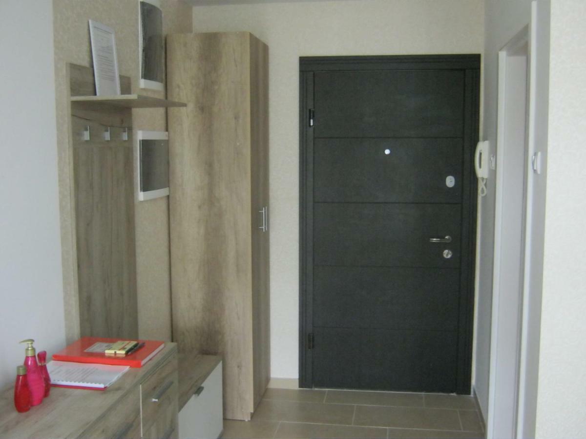 סובוטיקה Ildiko Studio Apartment Is A Calm Place To Relax מראה חיצוני תמונה