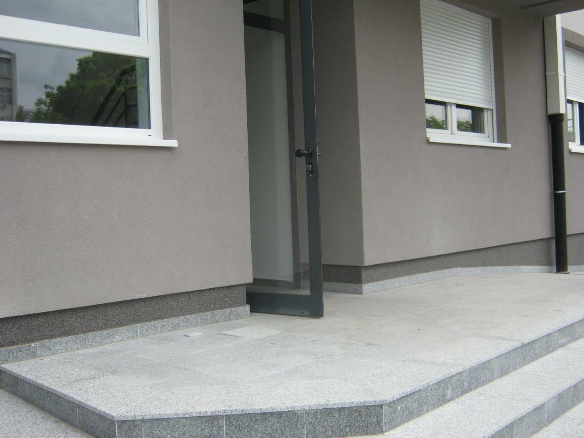 סובוטיקה Ildiko Studio Apartment Is A Calm Place To Relax מראה חיצוני תמונה